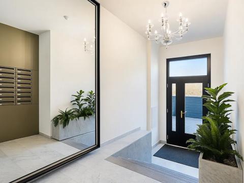 Pronájem bytu 2+kk, Praha, Vinohradská, 61 m2