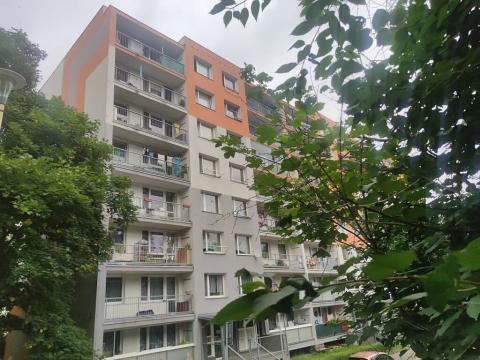 Prodej bytu 2+kk, Odolena Voda, V Malém háji, 42 m2