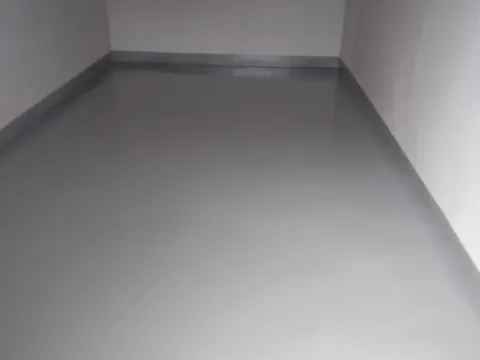 Pronájem garáže, Kadaň, Bystřická, 20 m2