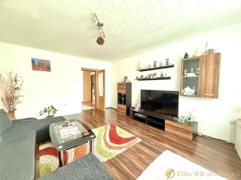 Prodej bytu 3+1, Krásná Ves, 72 m2