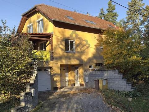 Prodej rodinného domu, Mokrá-Horákov - Horákov, 240 m2