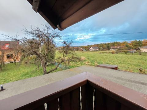 Pronájem bytu 1+1, Václavovice, Vratimovská, 50 m2