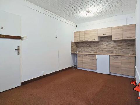 Pronájem kanceláře, Praha - Troja, 12 m2