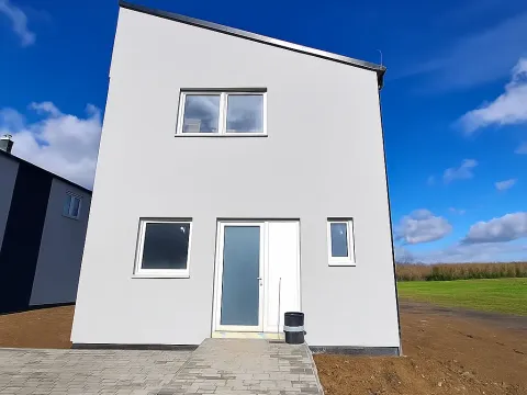 Prodej rodinného domu, Bdeněves, 95 m2