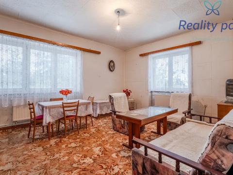 Prodej bytu 3+1, Hradec nad Moravicí, 77 m2