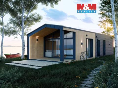 Prodej domu na klíč, Třebechovice pod Orebem, 57 m2