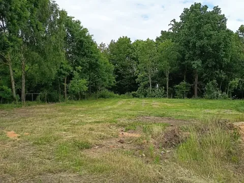 Prodej pozemku pro bydlení, Zhoř, 734 m2