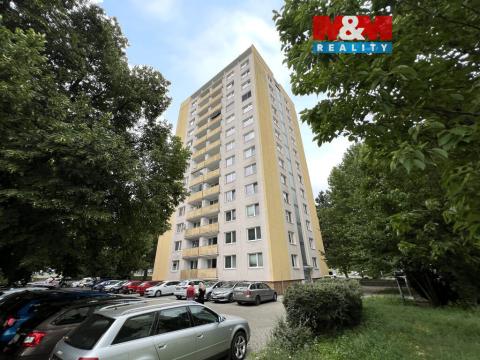 Pronájem bytu 1+kk, Brno - Královo Pole, Herčíkova, 29 m2