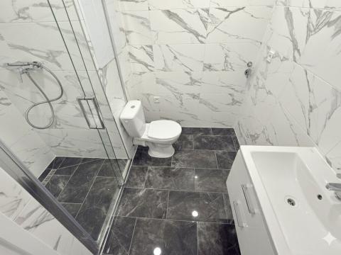 Prodej bytu 3+1, Ústí nad Labem - Krásné Březno, Anežky České, 72 m2