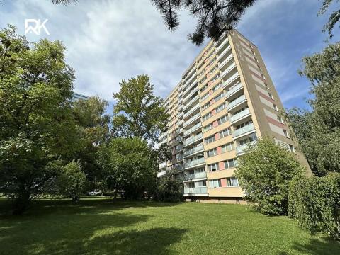 Prodej bytu 1+1, Kolín, Dělnická, 25 m2