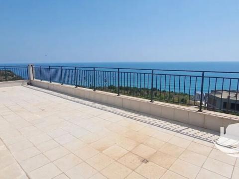 Prodej bytu 2+kk, Bjala, Bulharsko, 69 m2