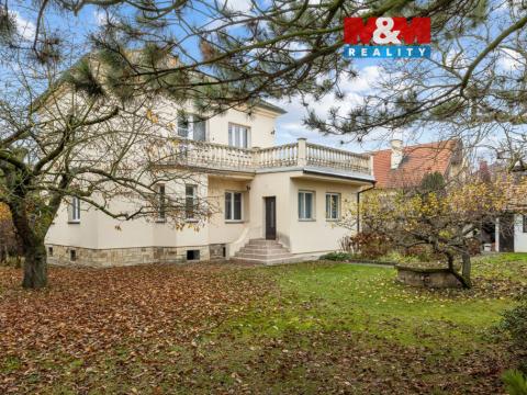 Prodej rodinného domu, Libochovice, Chelčického, 216 m2