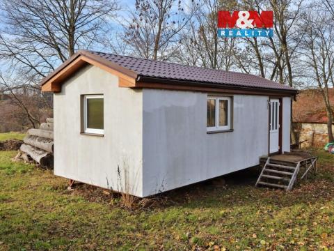 Prodej chaty, Lípa - Chválkov, 26 m2