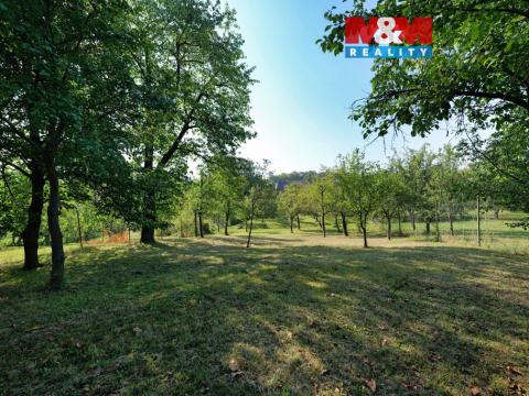 Prodej pozemku pro bydlení, Věžky, 1039 m2