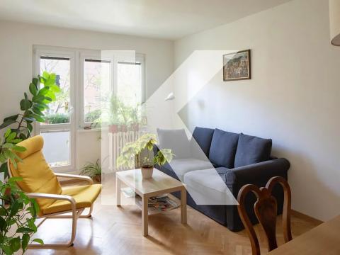 Prodej bytu 2+1, Praha - Veleslavín, Maříkova, 55 m2