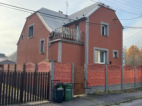 Prodej rodinného domu, Ostrava, Startovní, 89 m2