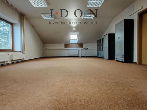 Pronájem kanceláře, Třinec, Frýdecká, 57 m2