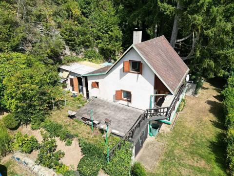 Prodej chaty, Slověnice, 70 m2