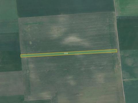 Prodej pole, Měnín, 7091 m2