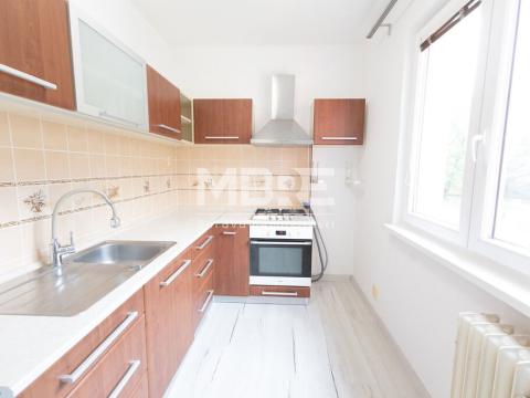 Pronájem bytu 2+1, Karviná - Ráj, Prameny, 58 m2