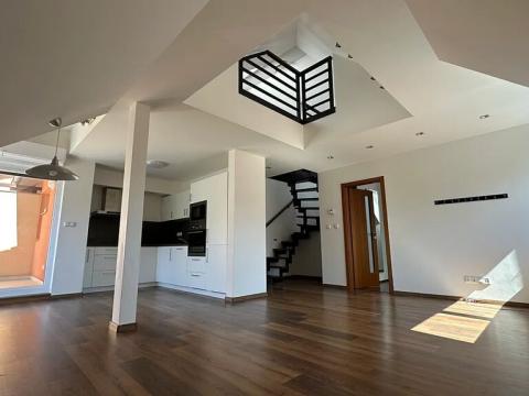 Prodej bytu 4+kk, Luhačovice, 109 m2