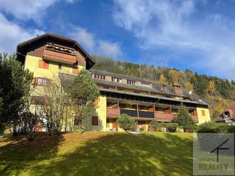 Prodej bytu 3+kk, Reichenau, Rakousko, Wiedweg, 64 m2