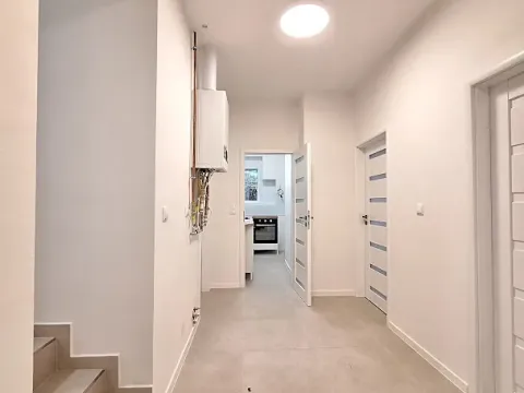 Pronájem bytu 3+kk, Praha - Břevnov, Bělohorská, 70 m2