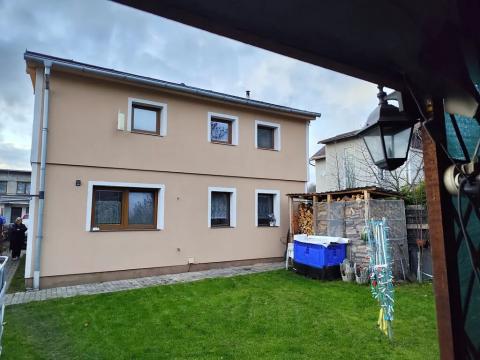 Prodej bytu 4+1, Česká Lípa, Heroutova, 130 m2