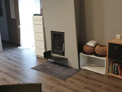 Pronájem bytu 2+kk, Teplice, Drážní, 51 m2