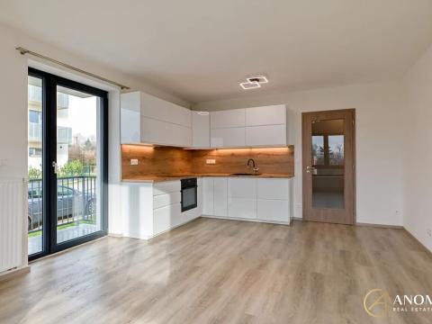 Pronájem bytu 1+kk, Kutná Hora, Plk. Loudy, 35 m2