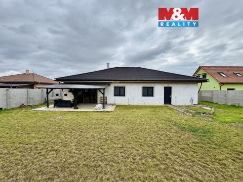 Prodej rodinného domu, Hostěradice - Chlupice, 189 m2