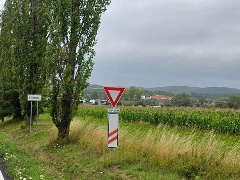 Prodej pole, Všeradice, 42604 m2