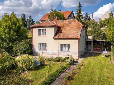 Prodej rodinného domu, Uhersko, 140 m2