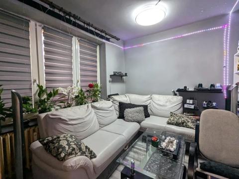 Prodej bytu 2+1, Most, Maxe Švabinského, 54 m2