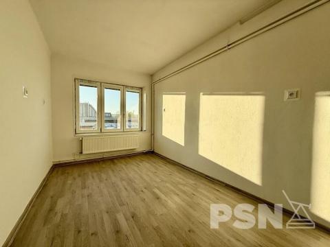 Pronájem kanceláře, Brno, Komárovské nábřeží, 40 m2