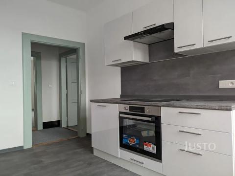 Pronájem bytu 3+1, Olomouc, Smetanova, 72 m2