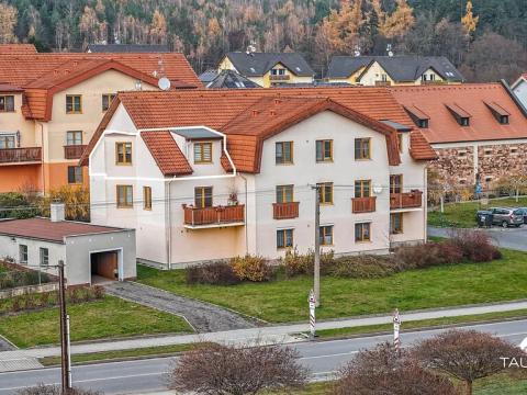 Prodej bytu 3+kk, Tlučná, U Špejcharu, 78 m2