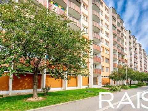 Prodej bytu 3+kk, Brno, Ježkova, 73 m2