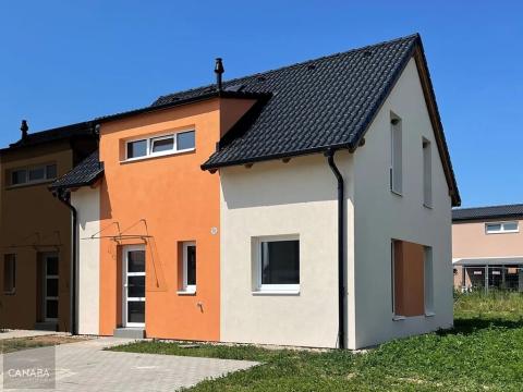 Prodej rodinného domu, Nehvizdy, 108 m2