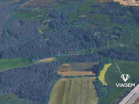 Prodej podílu pole, Žíšov, 811 m2