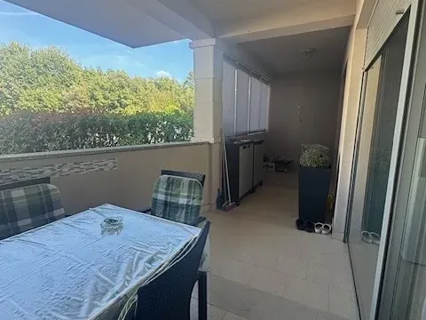 Prodej bytu 2+kk, Medulin, Chorvatsko, 50 m2