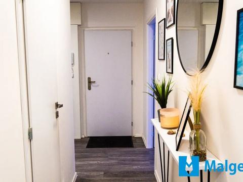 Prodej bytu 3+1, Praha - Stodůlky, Janského, 75 m2