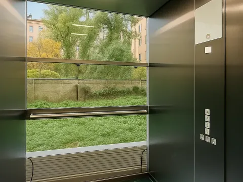 Pronájem bytu 1+kk, Praha - Vinohrady, 26 m2