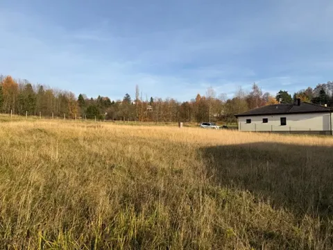 Prodej pozemku pro bydlení, Nové Strašecí, Rudská, 1290 m2