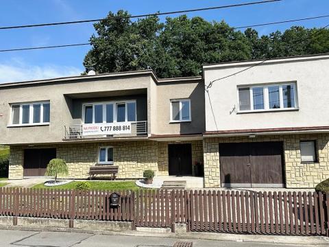 Prodej kanceláře, Ostrava, Lipka, 520 m2