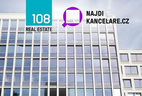 Pronájem kanceláře, Ostrava, Gregorova, 2130 m2