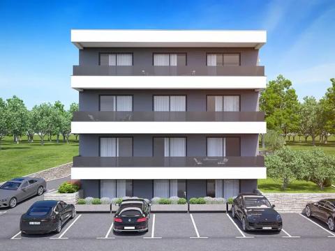 Prodej bytu 3+kk, Pag, Chorvatsko, 60 m2