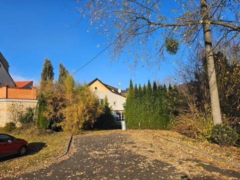 Prodej rodinného domu, Vsetín, Příkrá, 140 m2