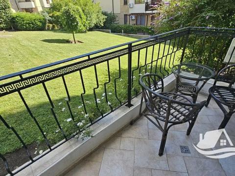 Prodej bytu 2+kk, Sveti Vlas, Bulharsko, 46 m2