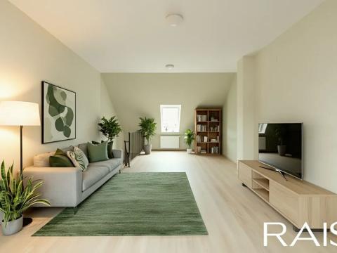 Prodej bytu 2+kk, Brno, Křenová, 54 m2